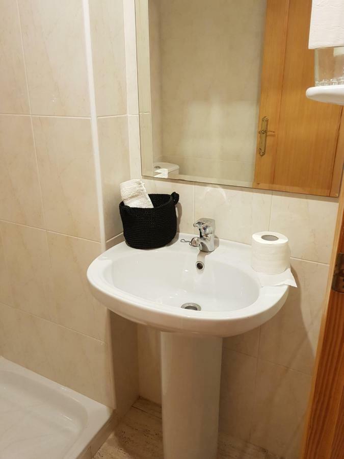 Apartamento Con Piscina En Oliva Nova Екстер'єр фото